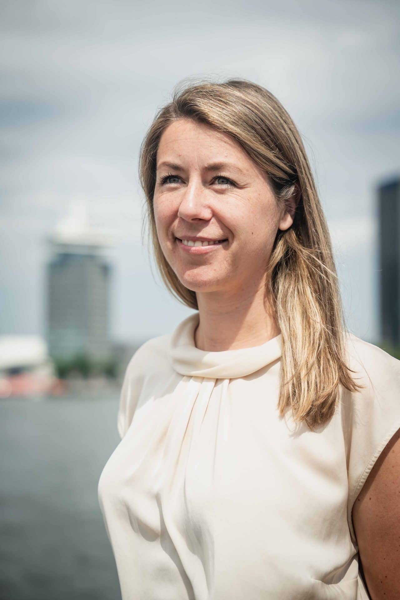 Foto van Sophie Ernst