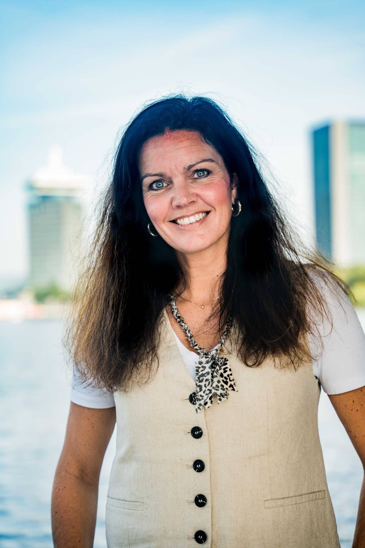 Foto van Marjolein Dammers