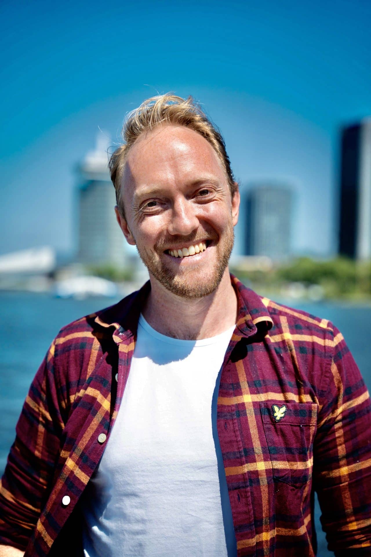Foto van Jorrit Kortink