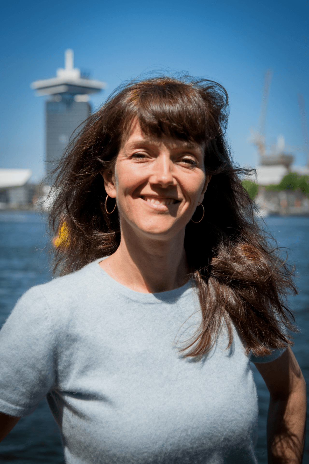 Foto van Jona Rens