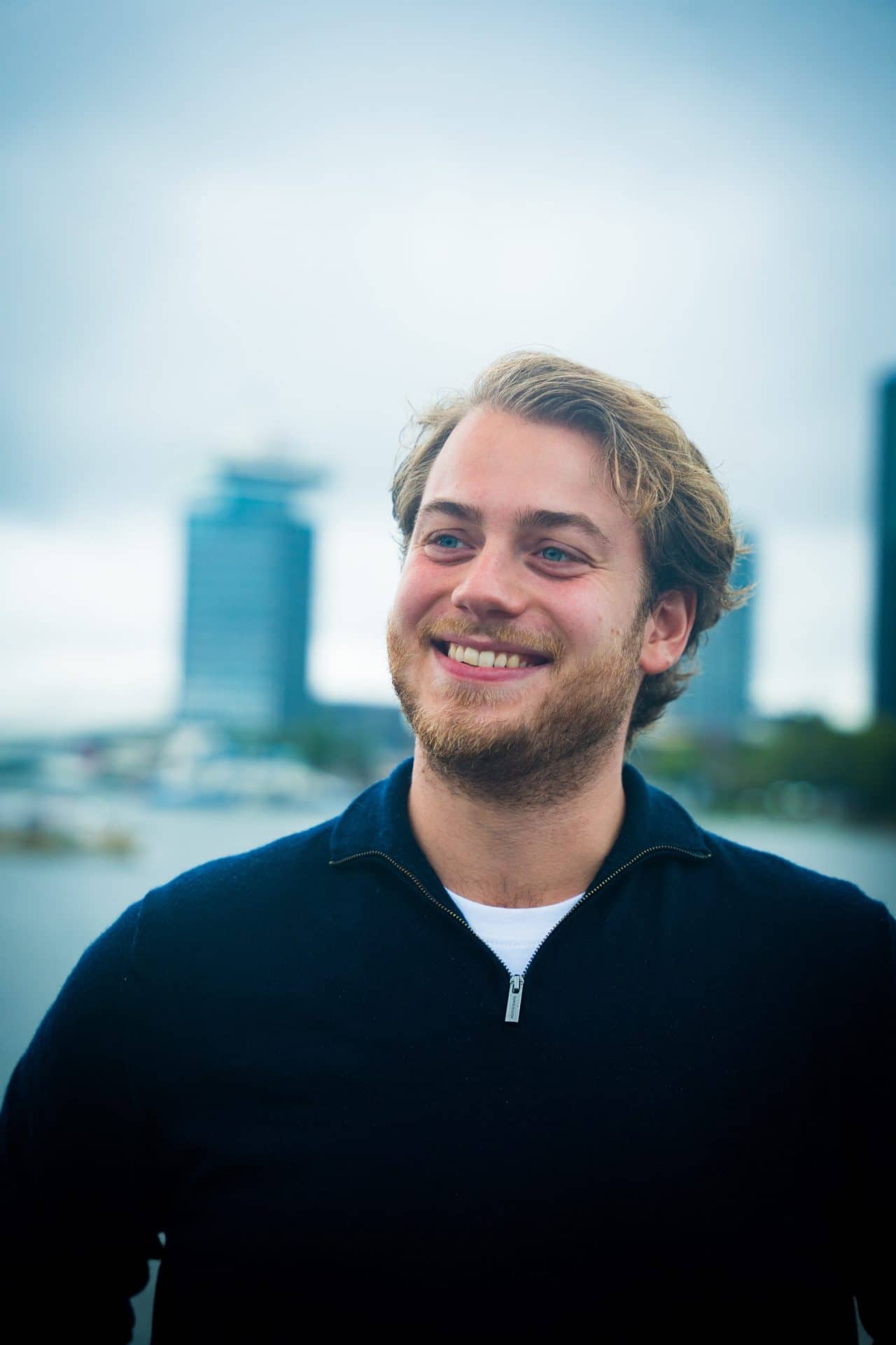 Foto van Ferron Tolboom