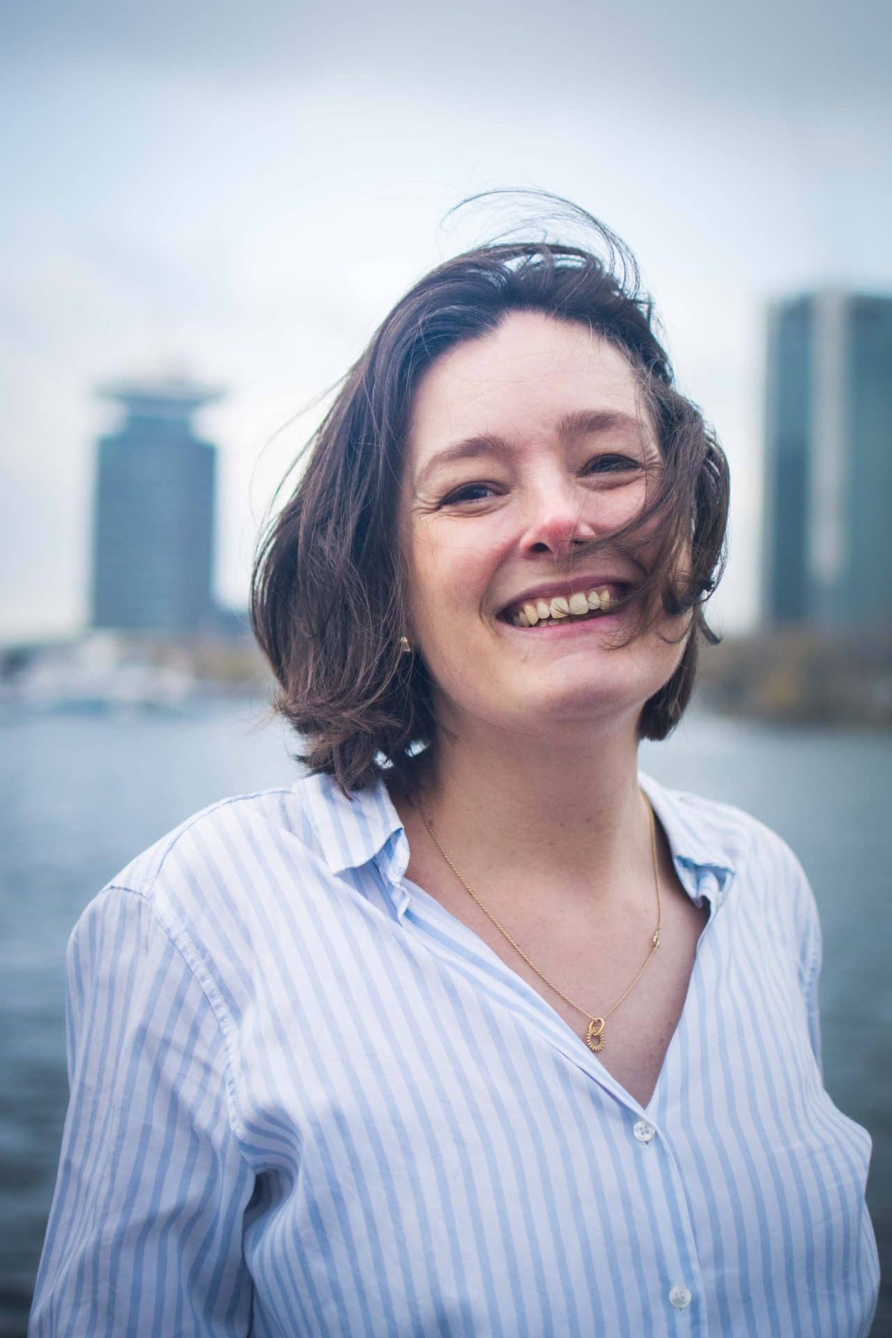 Foto van Bianca Kor