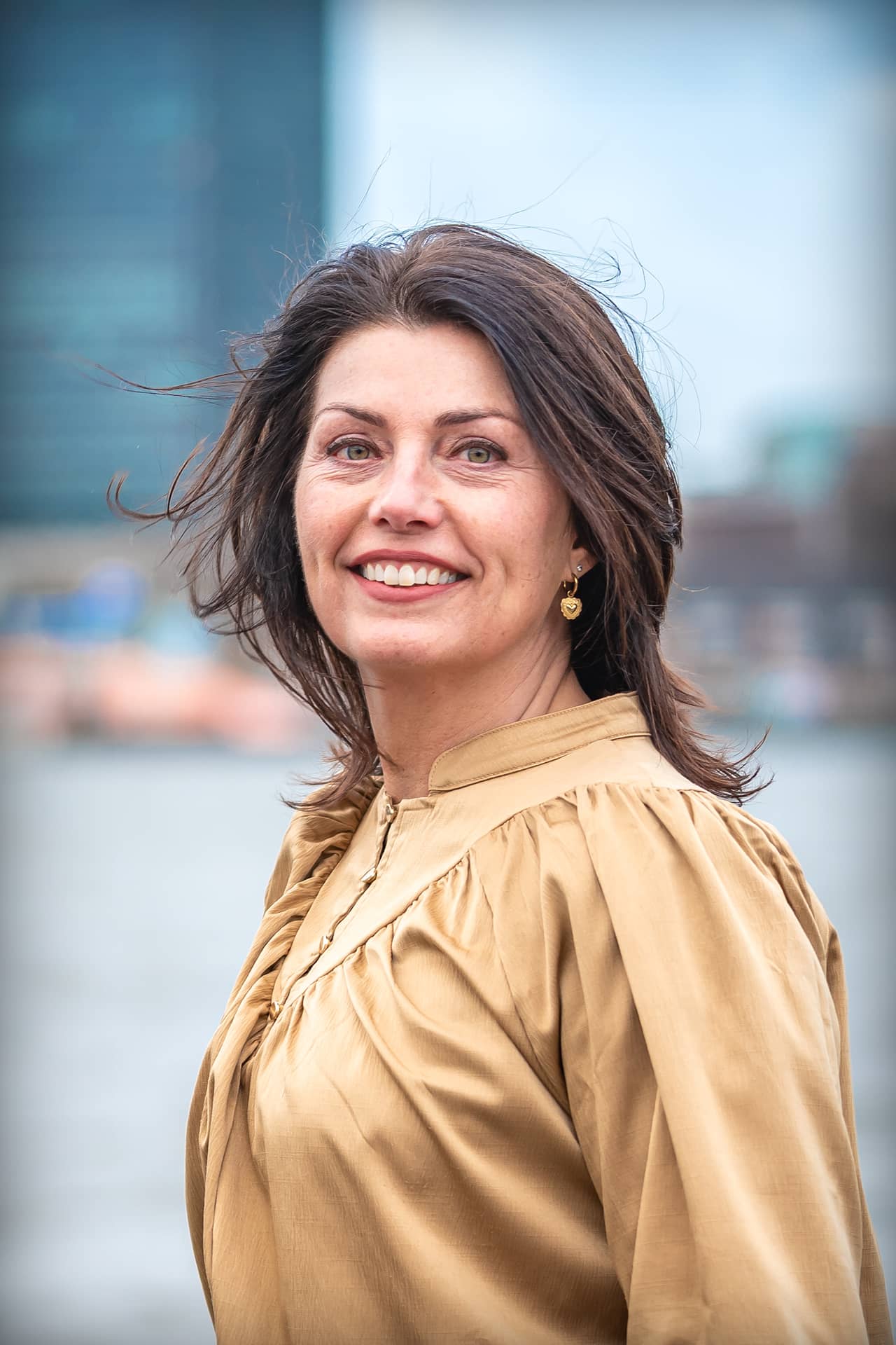 Foto van Anoek Enters