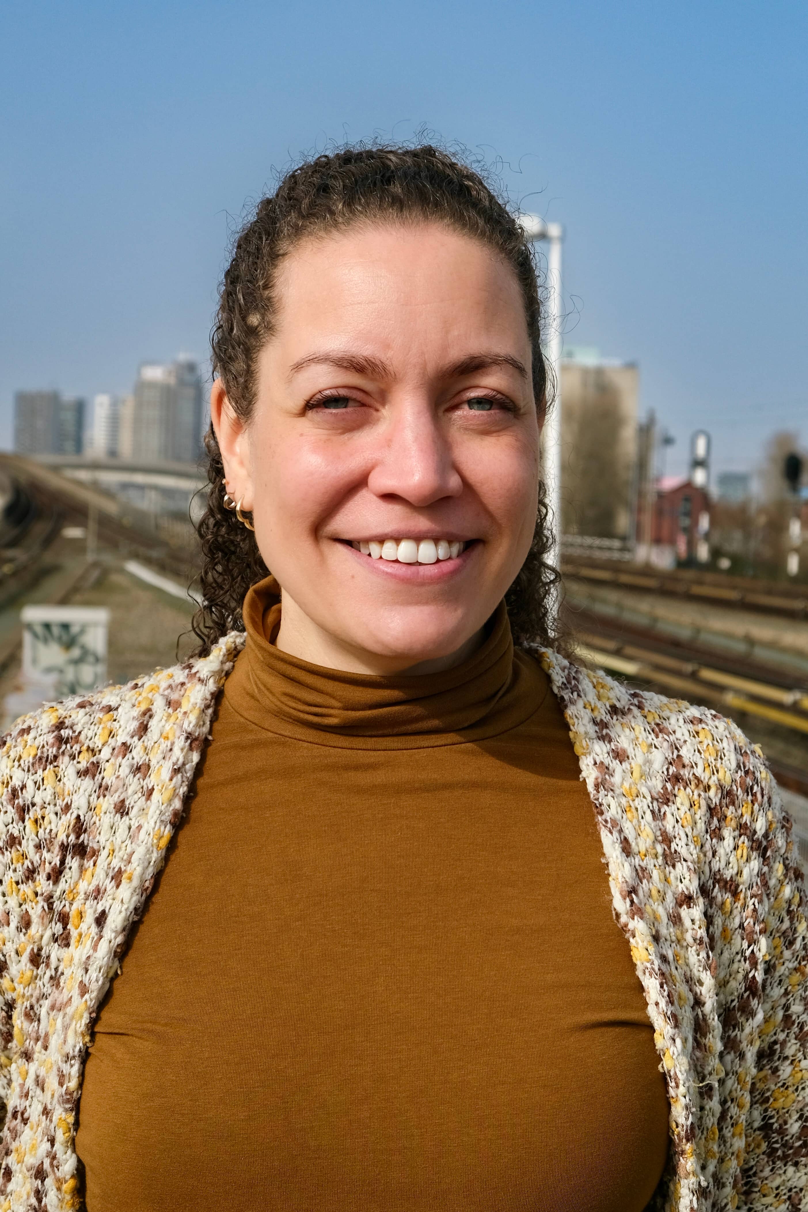 Foto van Irene Dijkman