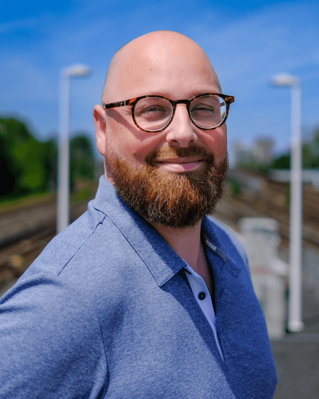 Foto van Serge Barnhoorn