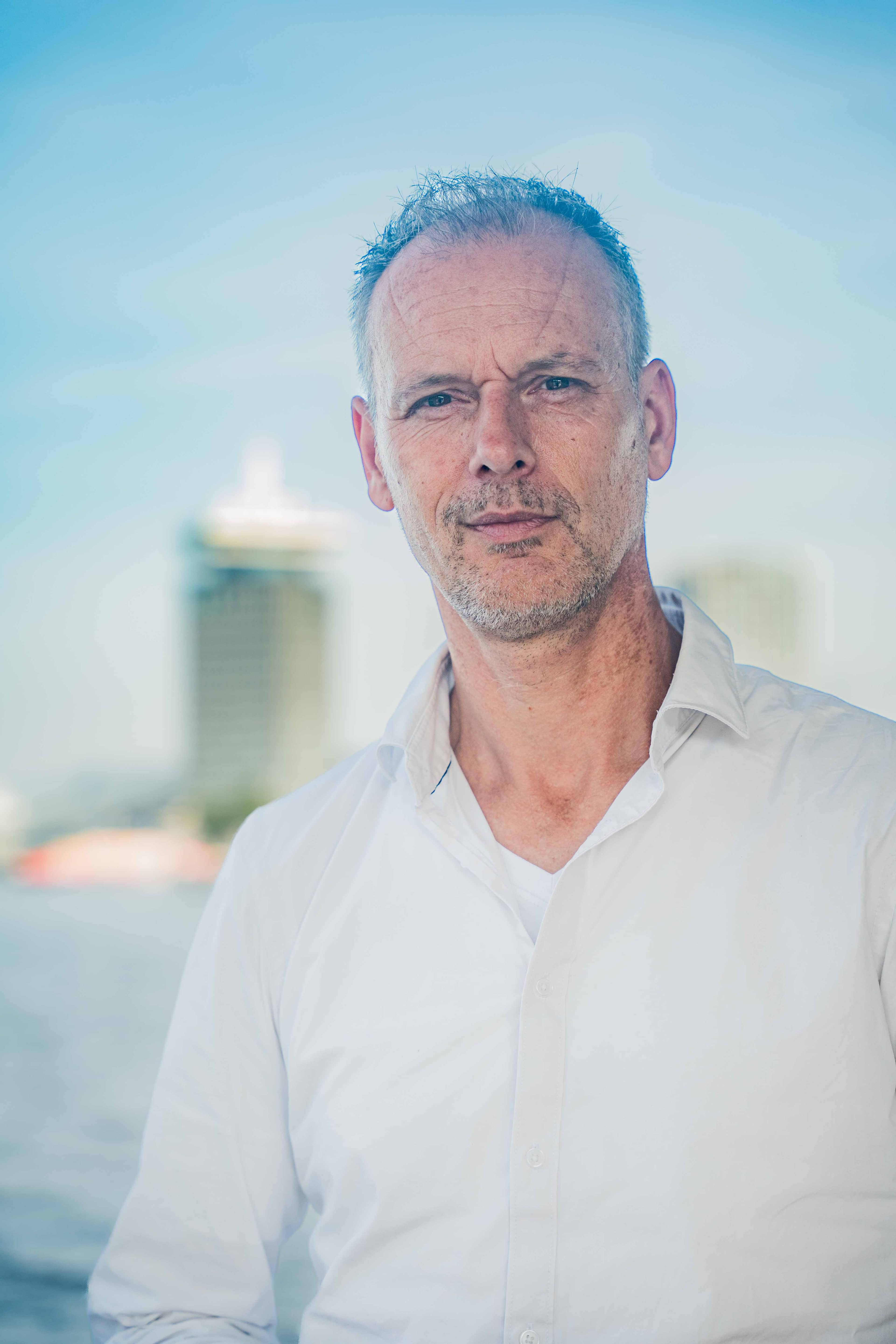 Foto van Tonny Verwoert