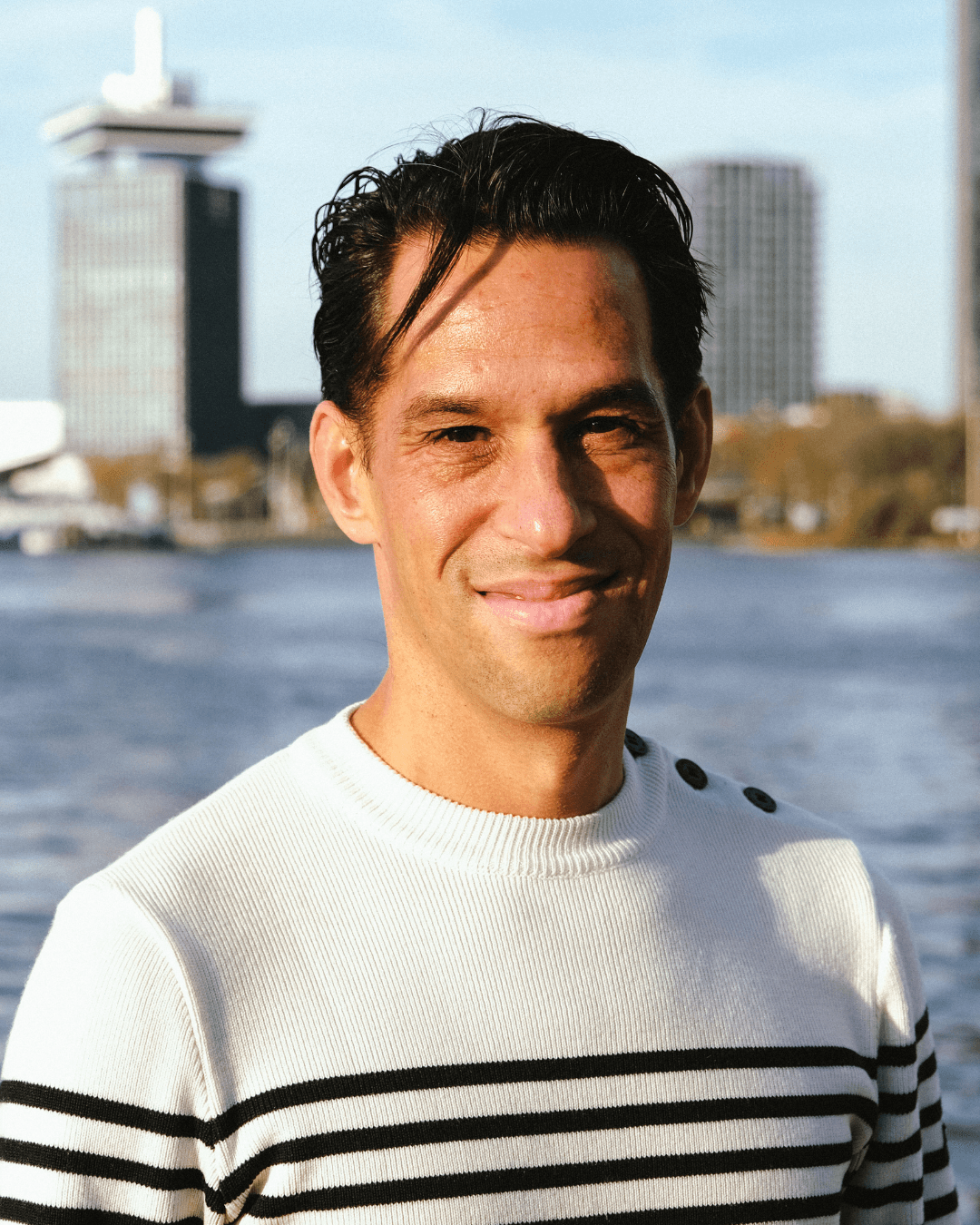 Foto van Robbert Schuller