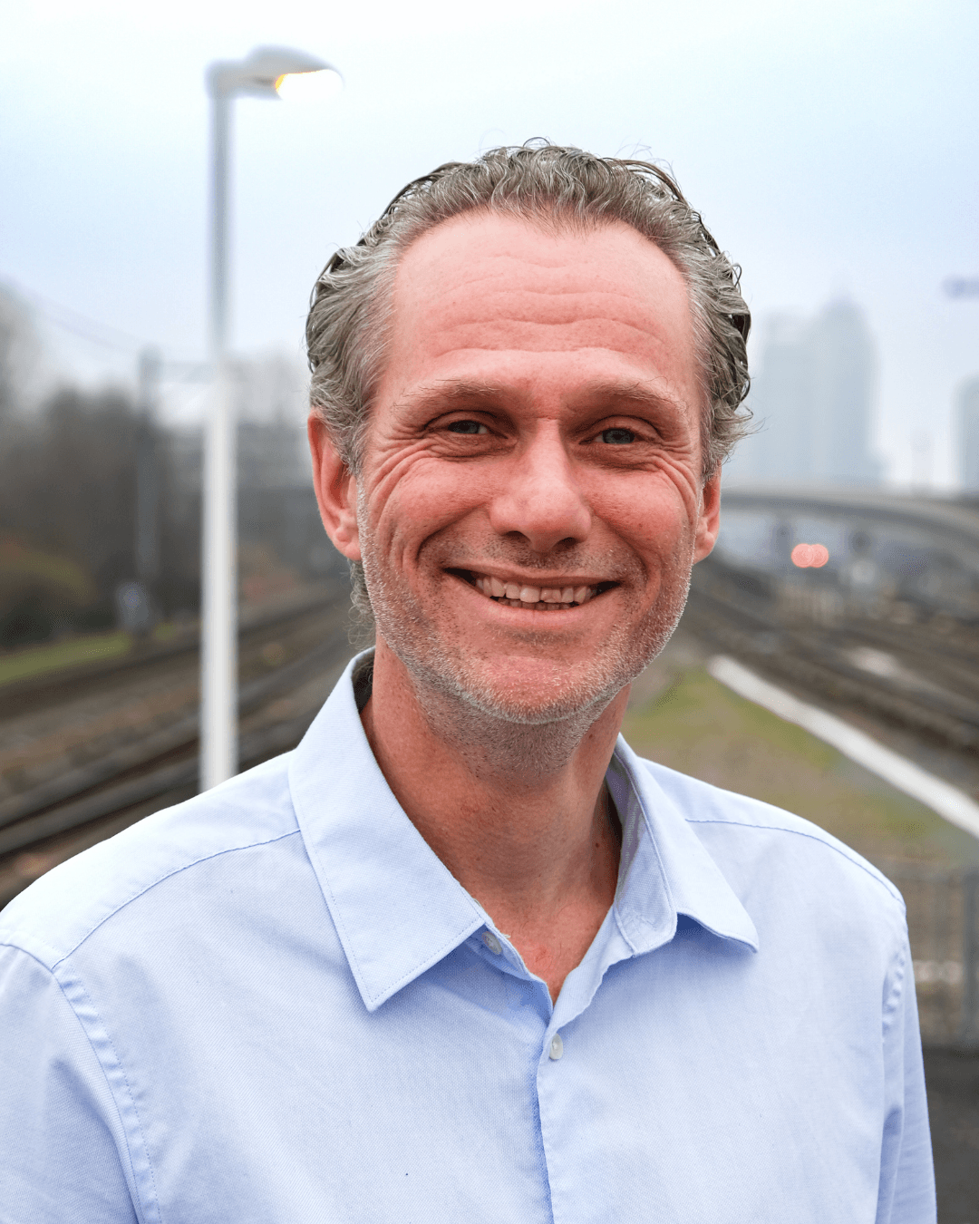 Foto van Tony Kraanen