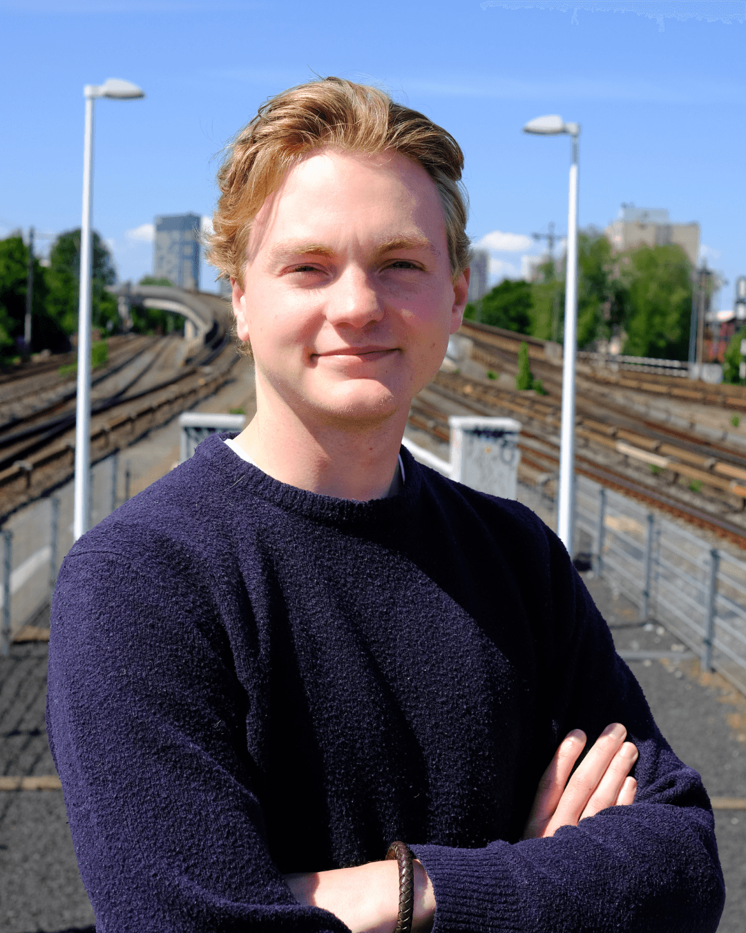 Foto van Thijs Frumau